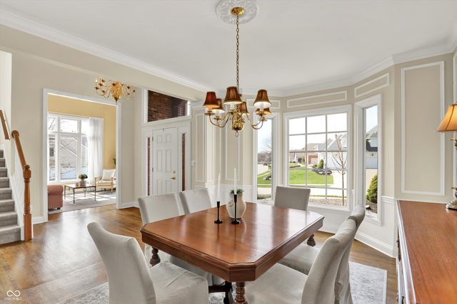 5065 Sugar Cay Court, Carmel, IN 46033