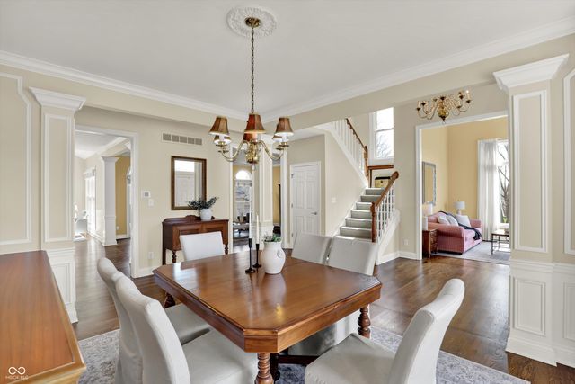 5065 Sugar Cay Court, Carmel, IN 46033