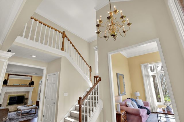 5065 Sugar Cay Court, Carmel, IN 46033