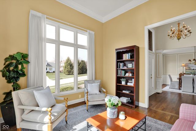 5065 Sugar Cay Court, Carmel, IN 46033