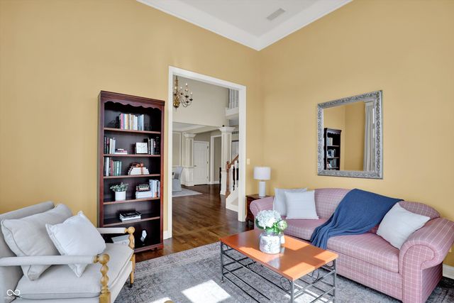 5065 Sugar Cay Court, Carmel, IN 46033