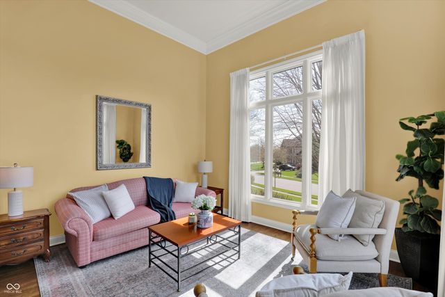 5065 Sugar Cay Court, Carmel, IN 46033