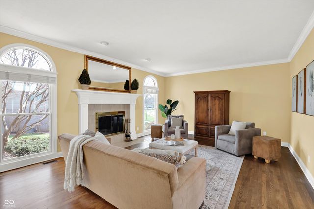 5065 Sugar Cay Court, Carmel, IN 46033