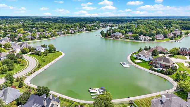 5065 Sugar Cay Court, Carmel, IN 46033