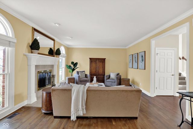 5065 Sugar Cay Court, Carmel, IN 46033