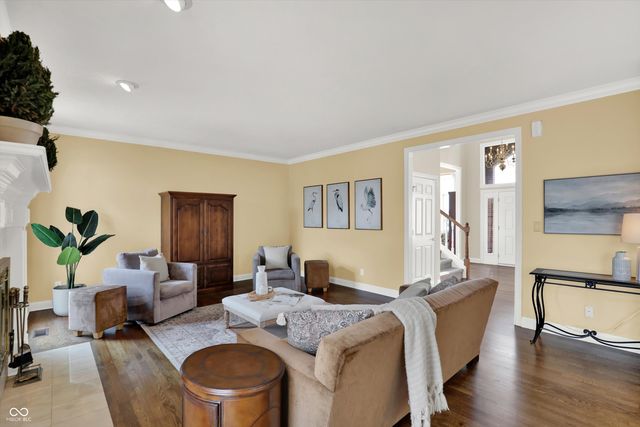 5065 Sugar Cay Court, Carmel, IN 46033