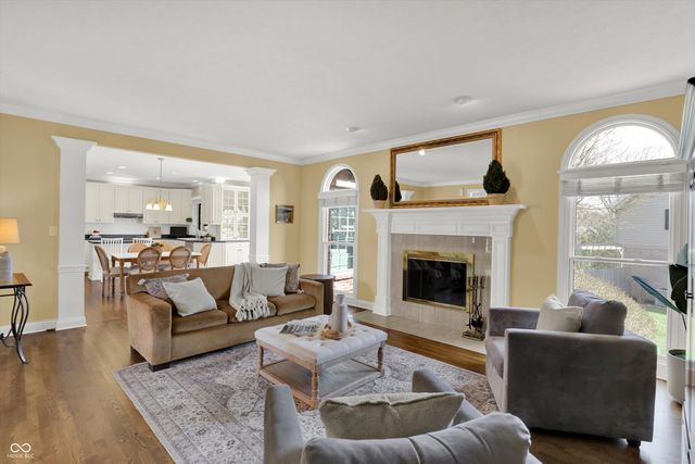 5065 Sugar Cay Court, Carmel, IN 46033