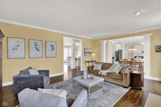 5065 Sugar Cay Court, Carmel, IN 46033