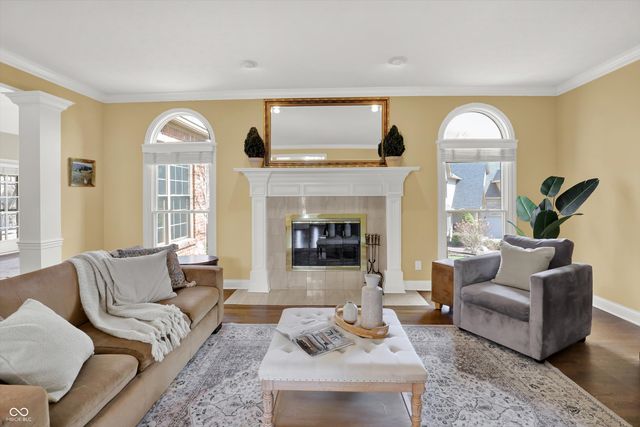 5065 Sugar Cay Court, Carmel, IN 46033