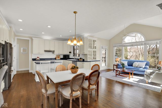 5065 Sugar Cay Court, Carmel, IN 46033