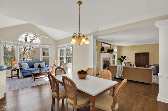 5065 Sugar Cay Court, Carmel, IN 46033