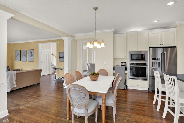 5065 Sugar Cay Court, Carmel, IN 46033