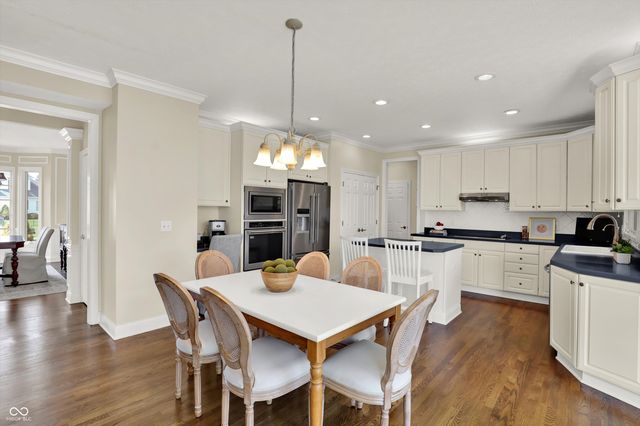 5065 Sugar Cay Court, Carmel, IN 46033