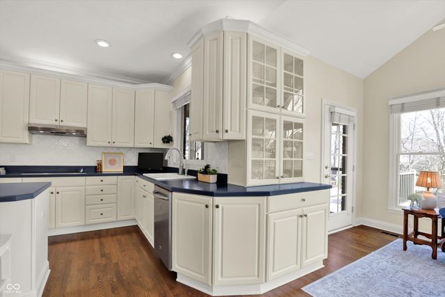 5065 Sugar Cay Court, Carmel, IN 46033