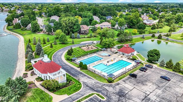 5065 Sugar Cay Court, Carmel, IN 46033