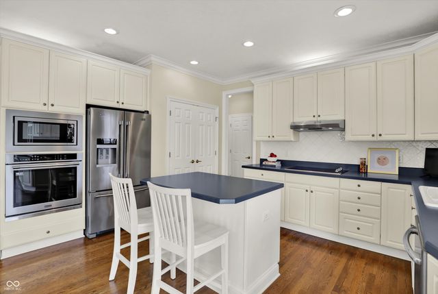 5065 Sugar Cay Court, Carmel, IN 46033