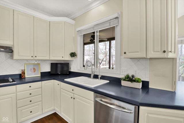 5065 Sugar Cay Court, Carmel, IN 46033