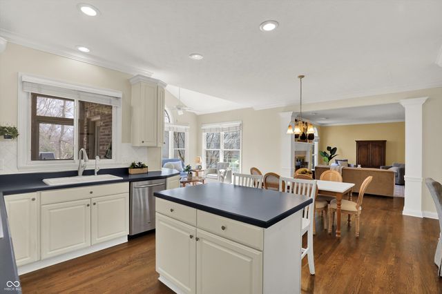 5065 Sugar Cay Court, Carmel, IN 46033