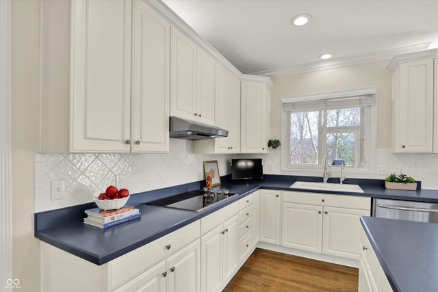 5065 Sugar Cay Court, Carmel, IN 46033