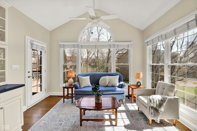 5065 Sugar Cay Court, Carmel, IN 46033