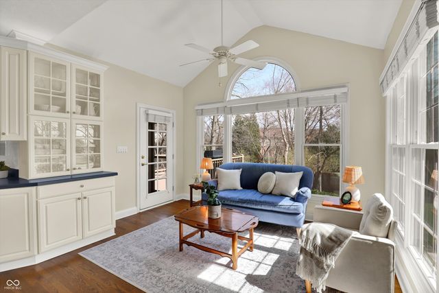 5065 Sugar Cay Court, Carmel, IN 46033