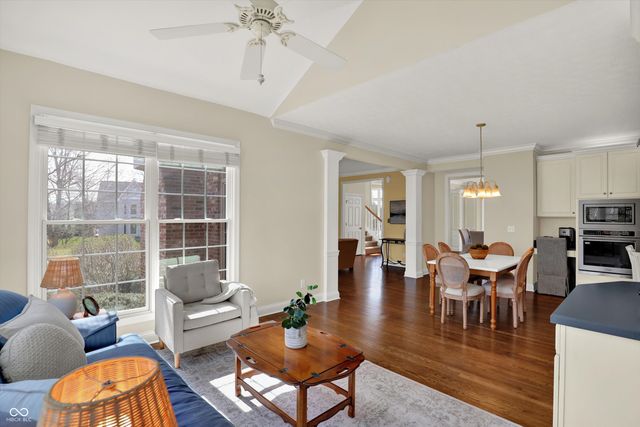 5065 Sugar Cay Court, Carmel, IN 46033