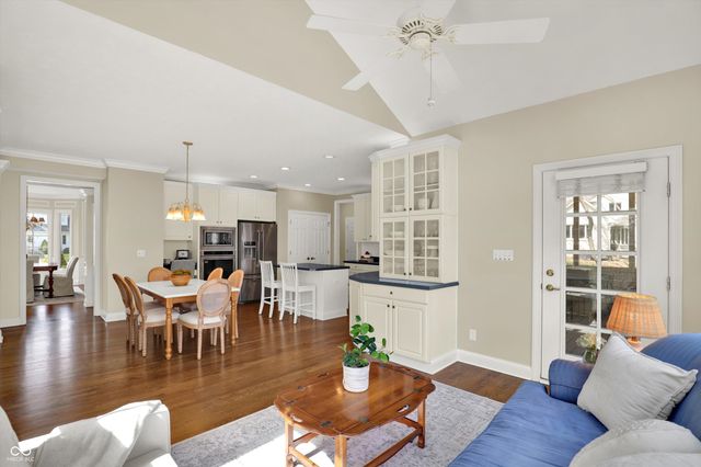 5065 Sugar Cay Court, Carmel, IN 46033