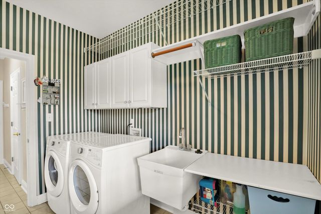 5065 Sugar Cay Court, Carmel, IN 46033