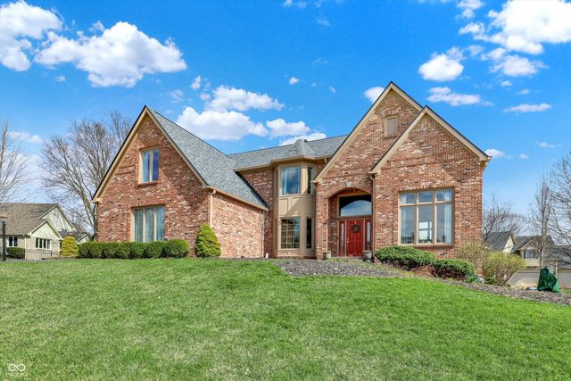5065 Sugar Cay Court, Carmel, IN 46033