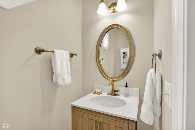 5065 Sugar Cay Court, Carmel, IN 46033