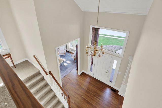 5065 Sugar Cay Court, Carmel, IN 46033