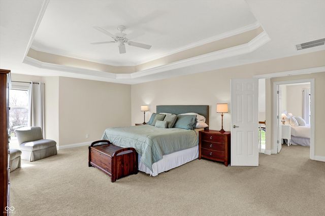 5065 Sugar Cay Court, Carmel, IN 46033