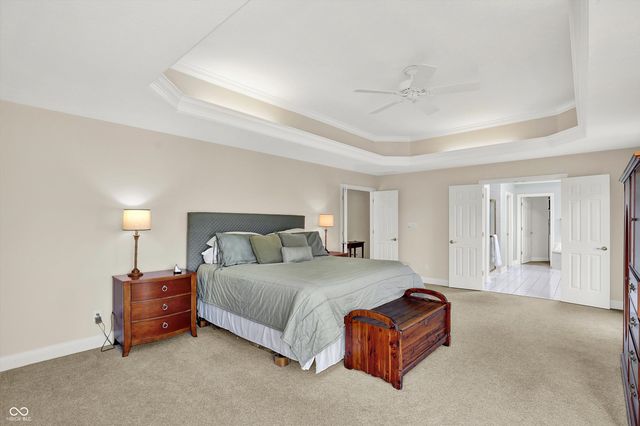 5065 Sugar Cay Court, Carmel, IN 46033