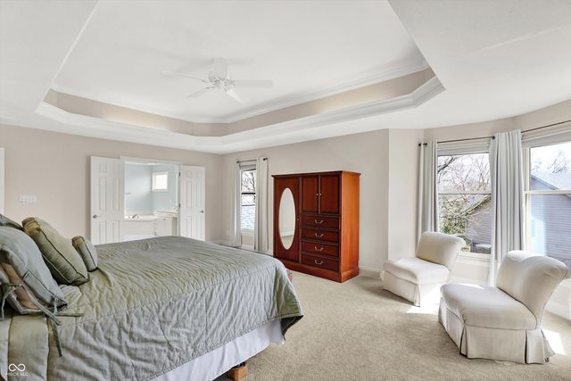 5065 Sugar Cay Court, Carmel, IN 46033