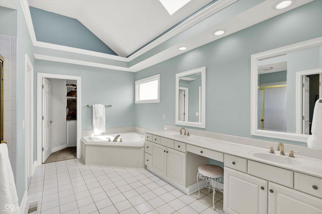 5065 Sugar Cay Court, Carmel, IN 46033