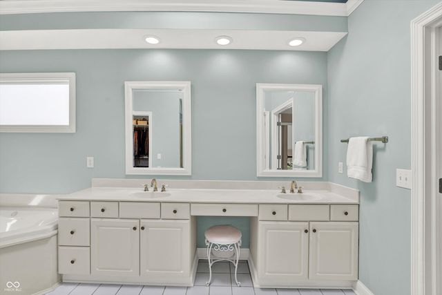 5065 Sugar Cay Court, Carmel, IN 46033