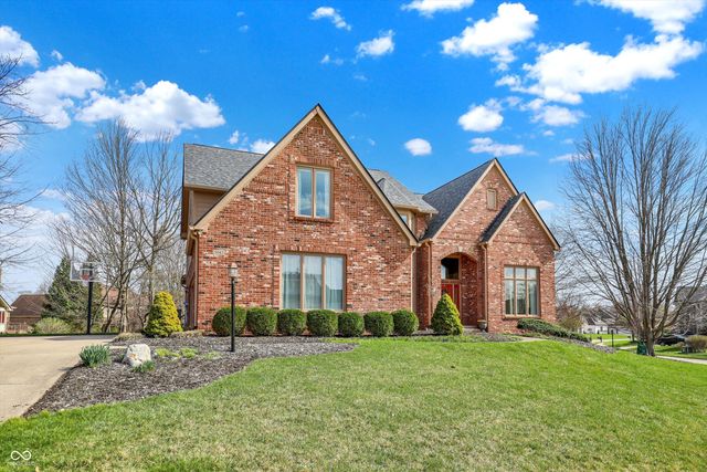5065 Sugar Cay Court, Carmel, IN 46033