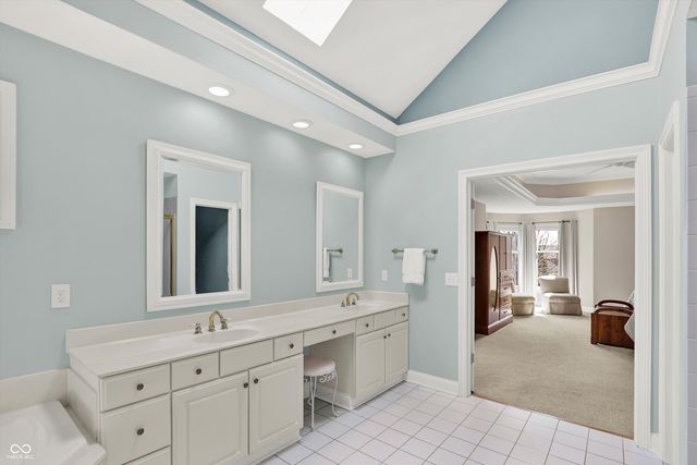 5065 Sugar Cay Court, Carmel, IN 46033