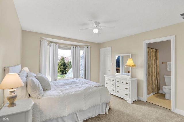 5065 Sugar Cay Court, Carmel, IN 46033