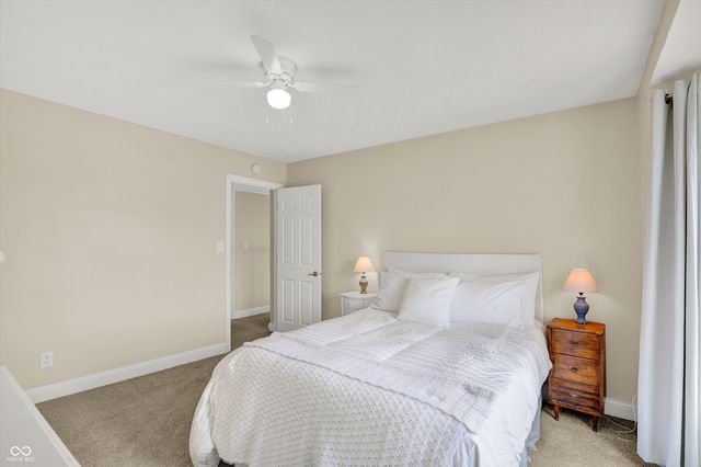 5065 Sugar Cay Court, Carmel, IN 46033