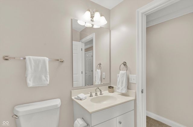 5065 Sugar Cay Court, Carmel, IN 46033