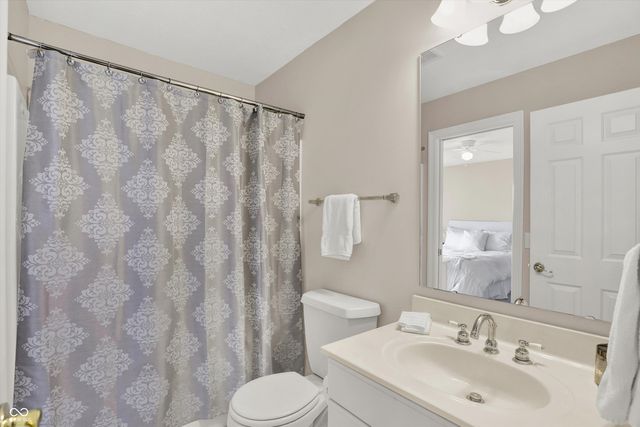 5065 Sugar Cay Court, Carmel, IN 46033