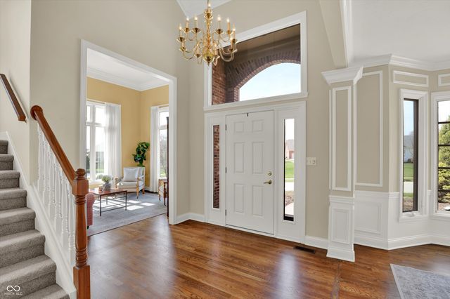 5065 Sugar Cay Court, Carmel, IN 46033