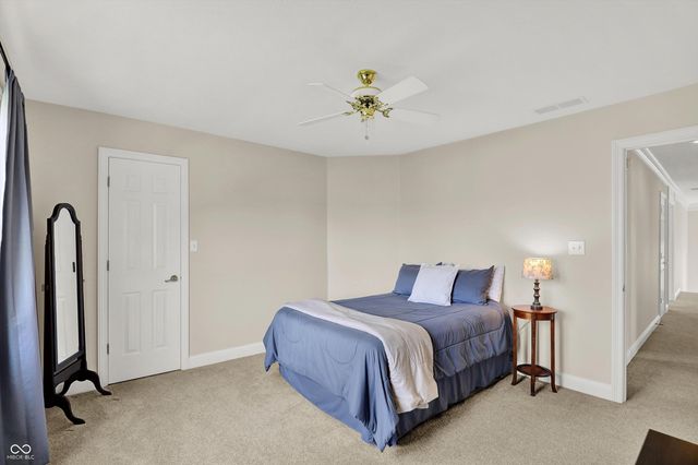 5065 Sugar Cay Court, Carmel, IN 46033