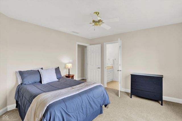 5065 Sugar Cay Court, Carmel, IN 46033