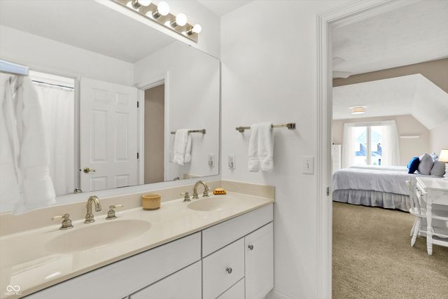 5065 Sugar Cay Court, Carmel, IN 46033