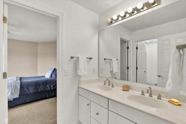 5065 Sugar Cay Court, Carmel, IN 46033