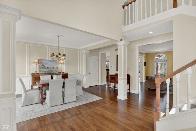 5065 Sugar Cay Court, Carmel, IN 46033