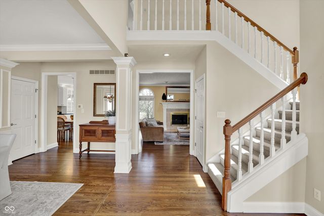 5065 Sugar Cay Court, Carmel, IN 46033