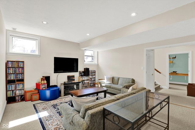 5065 Sugar Cay Court, Carmel, IN 46033